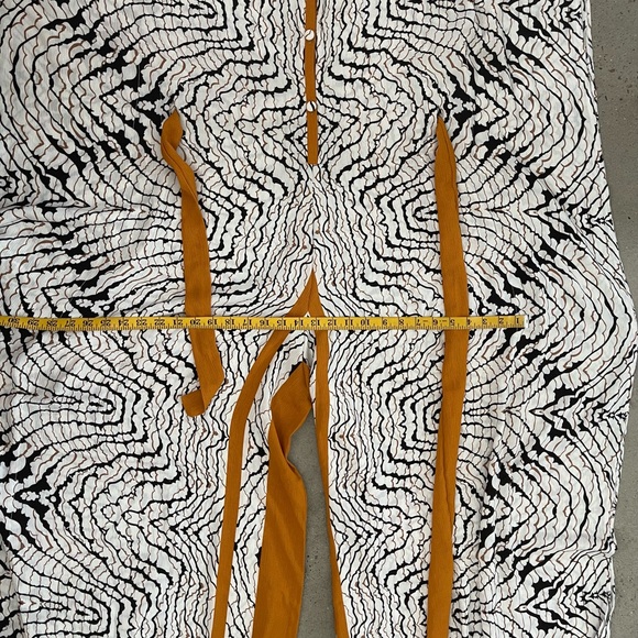 Coverup/Jumpsuit one sz fits most - Picture 13 of 17